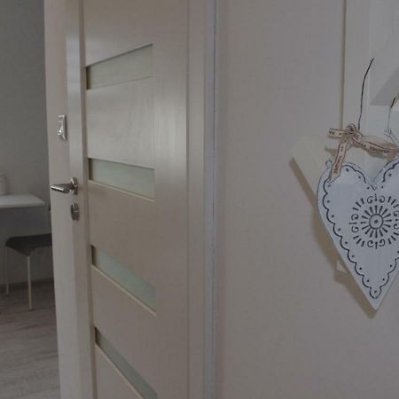 Апартаменти Apartament Nowolipki Варшава Екстер'єр фото